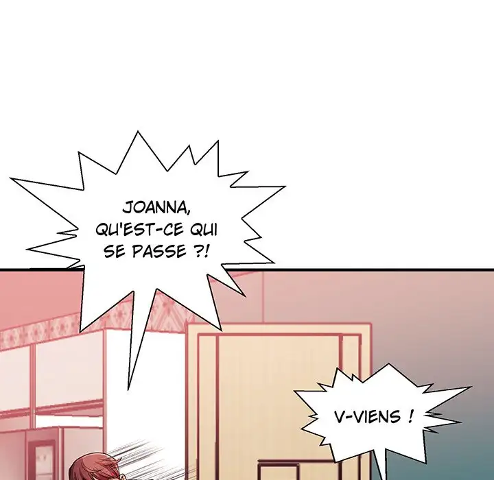 La Mère Est Disqualifiée - Episode 1 - read scene 12