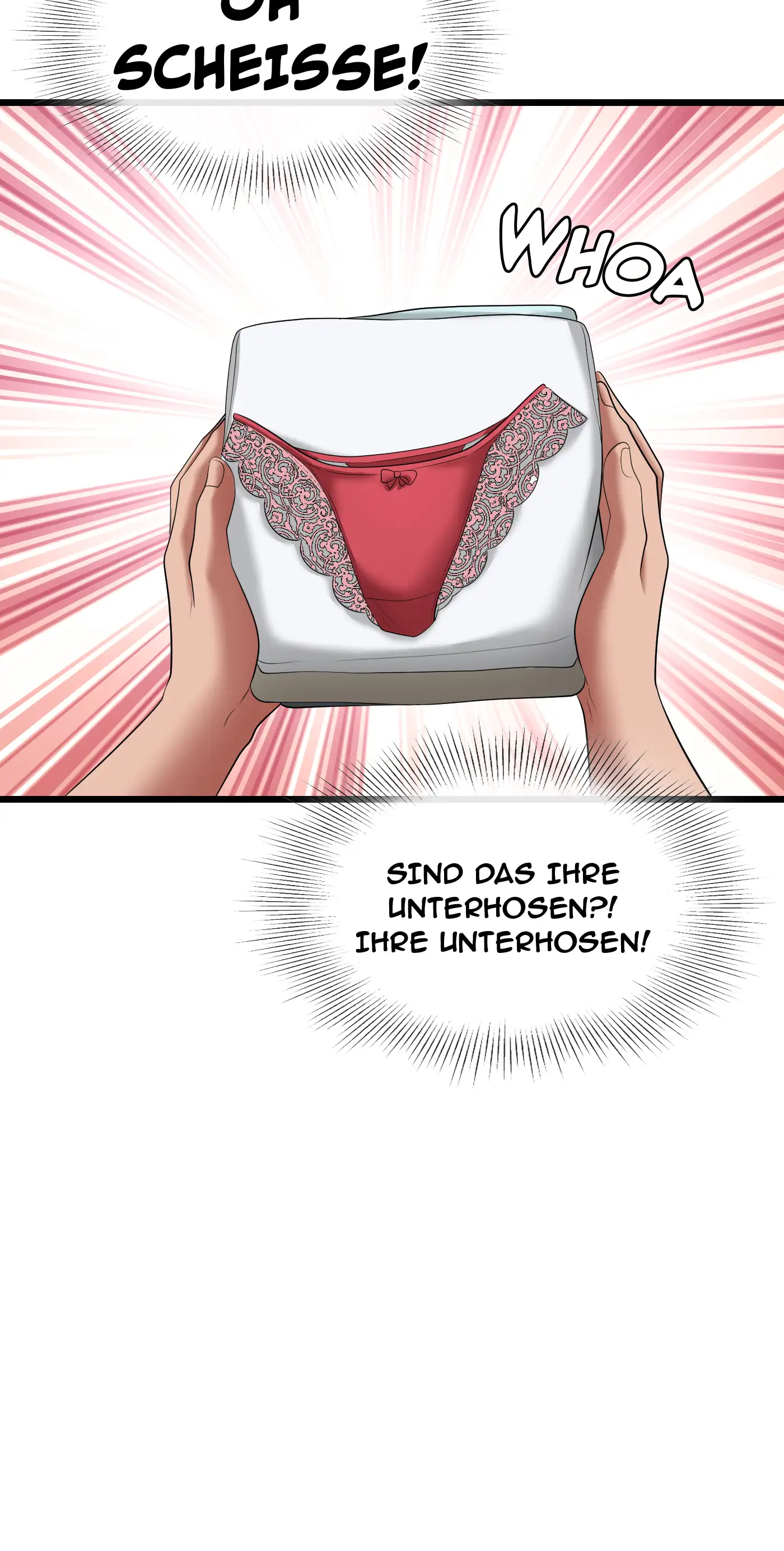 College-Stiefmutter - Episode 1 - read scene 51