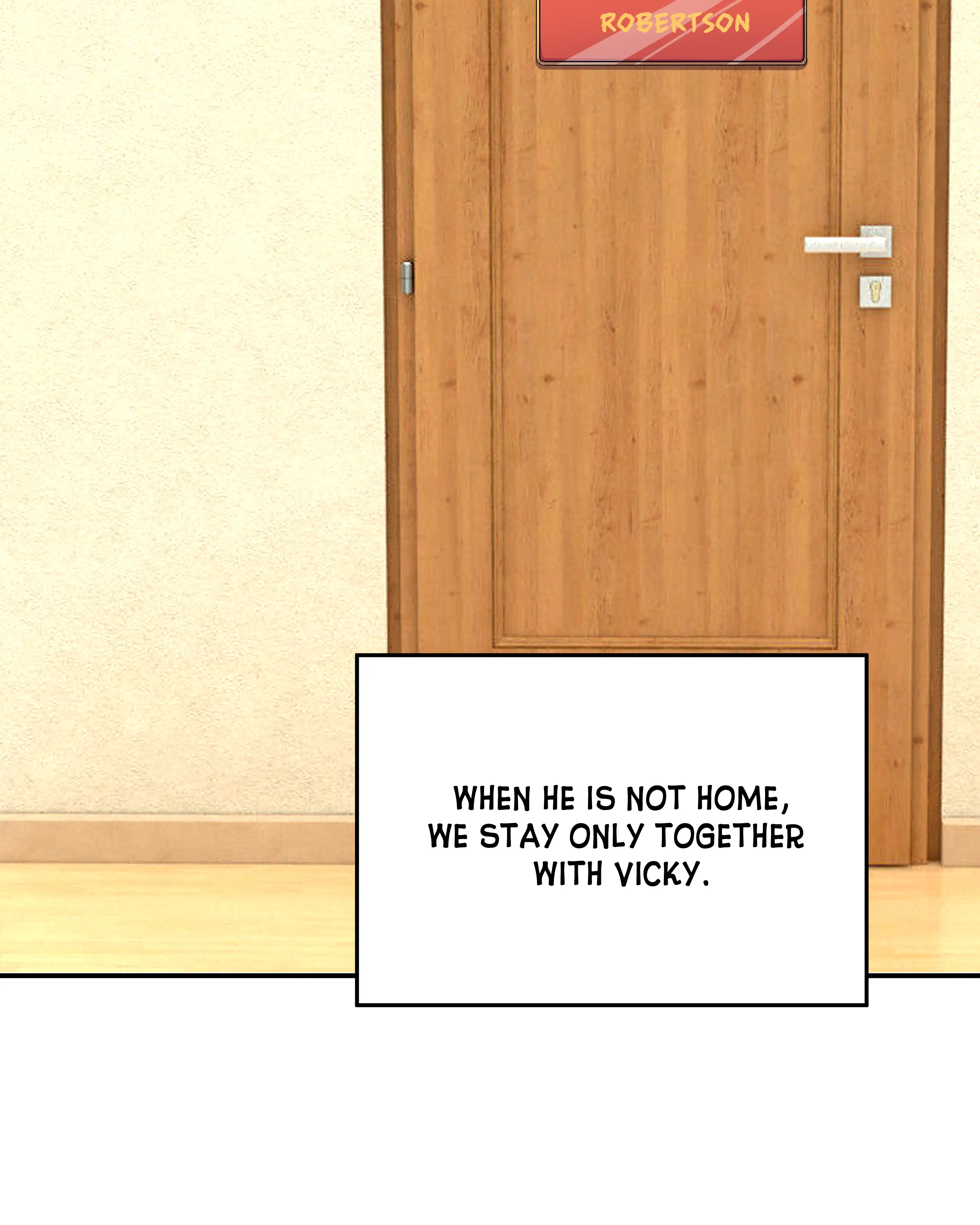 Loving Aunt - Episode 1 - read scene 24