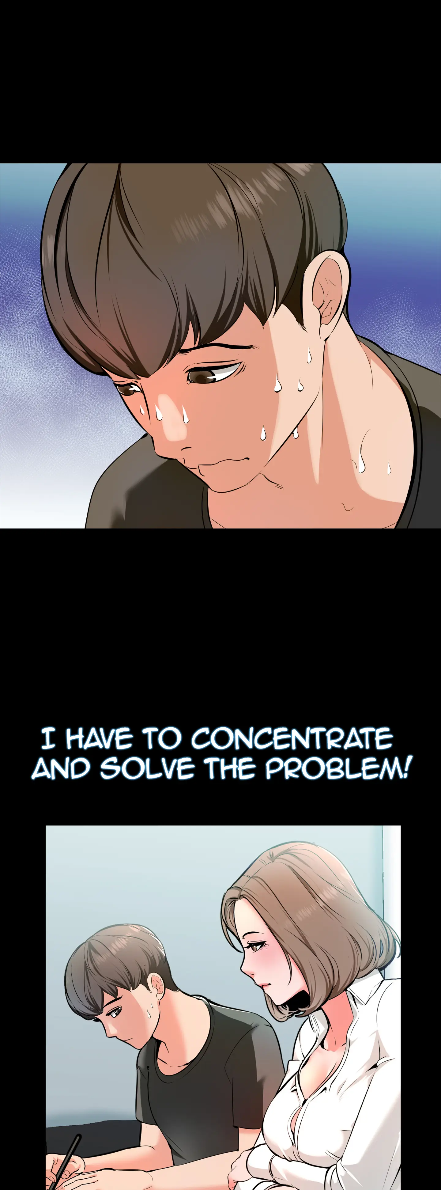 Private Tutor - Episode 1 - read scene 26