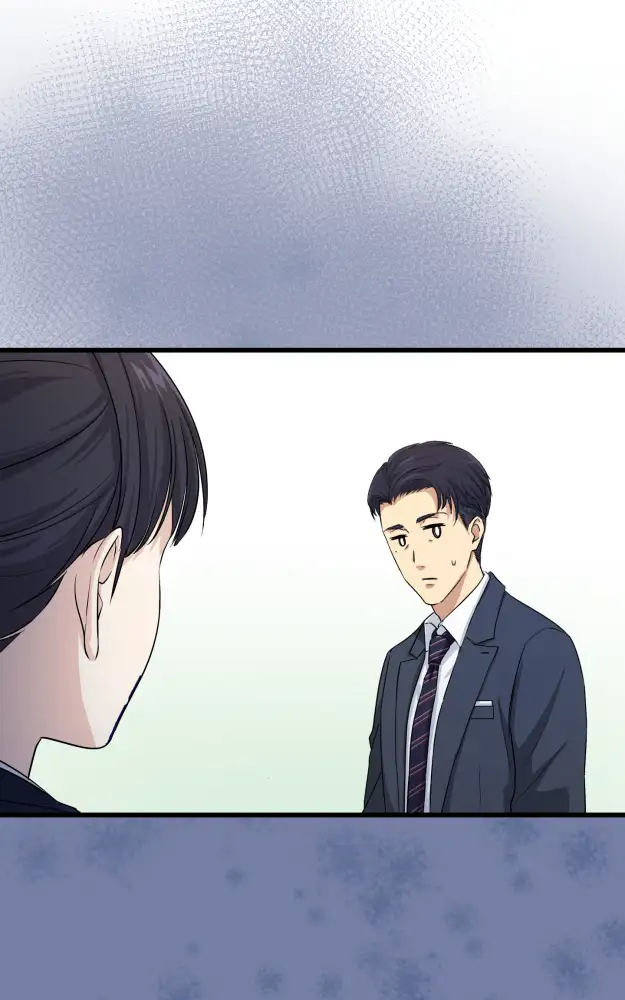 My Subordinate’s Inner Voice Is Too Noisy! - Episode 1 - read scene 96