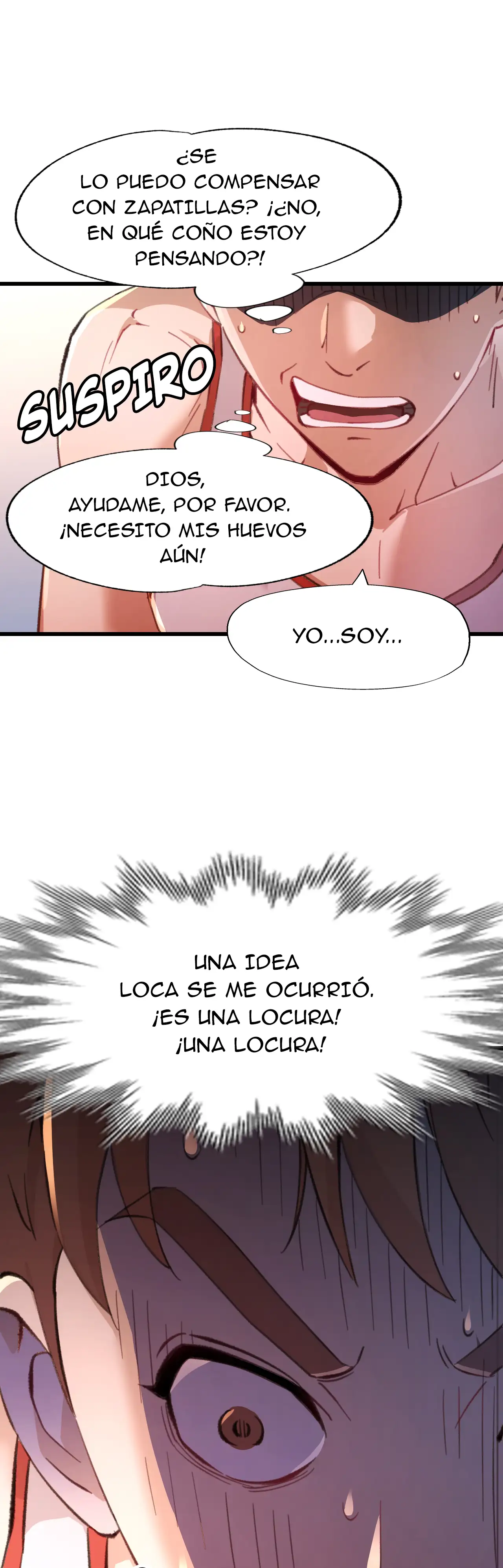 Anímame - Episode 1 - read scene 40
