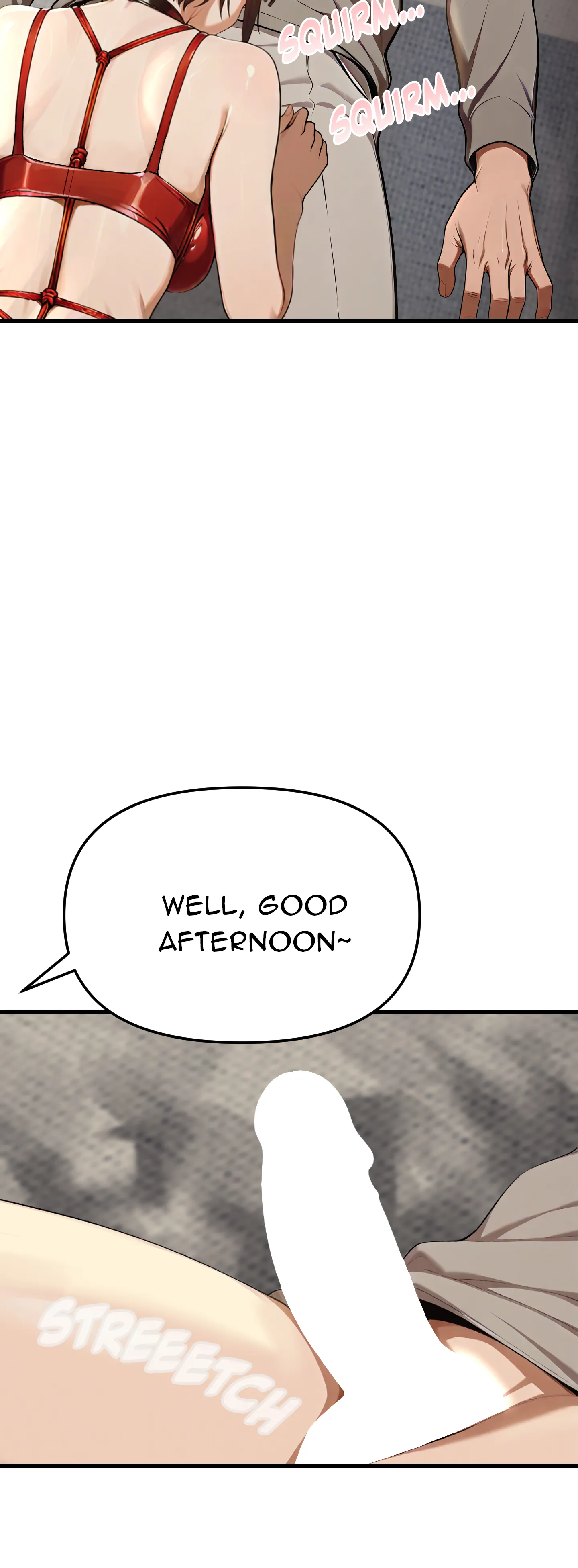 7GF Paradox - Episode 1 - read scene 2