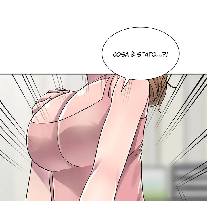 Gusto Rubato - Episode 1 - read scene 79