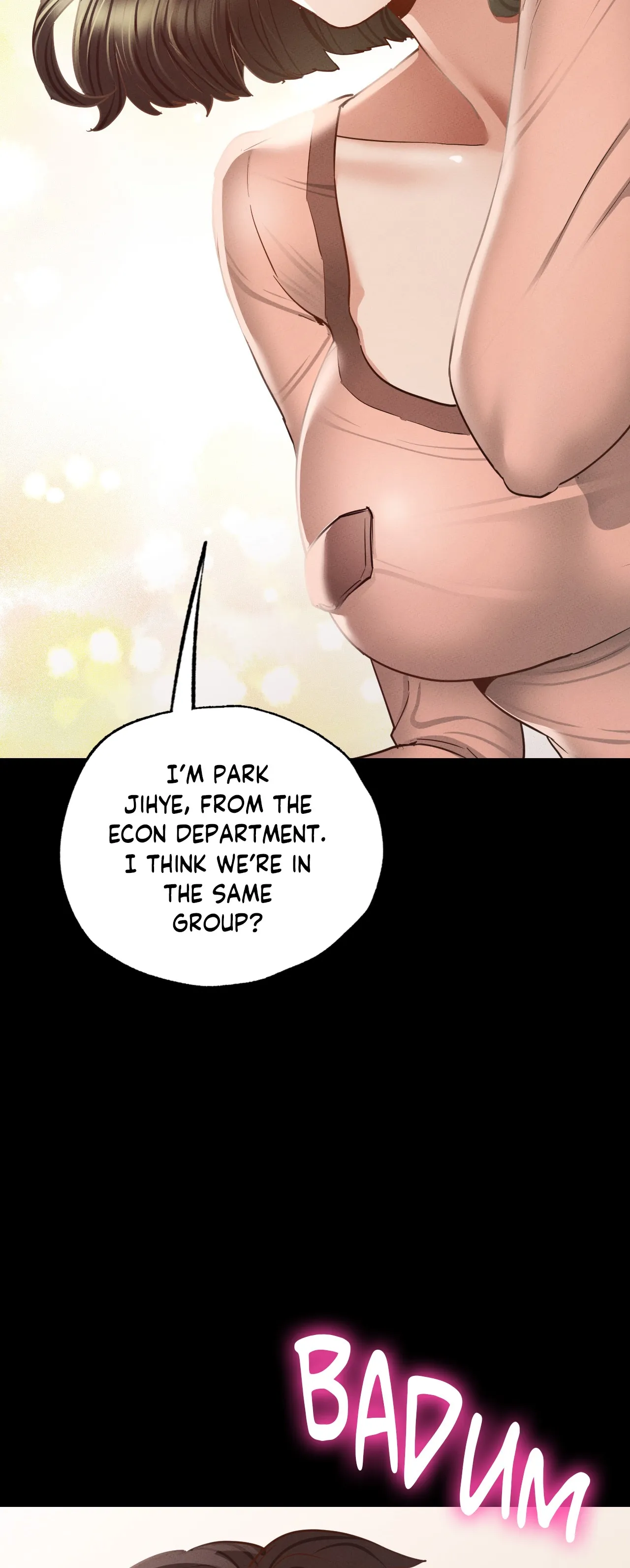 Let's Get Physical - Episode 5 - read scene 17