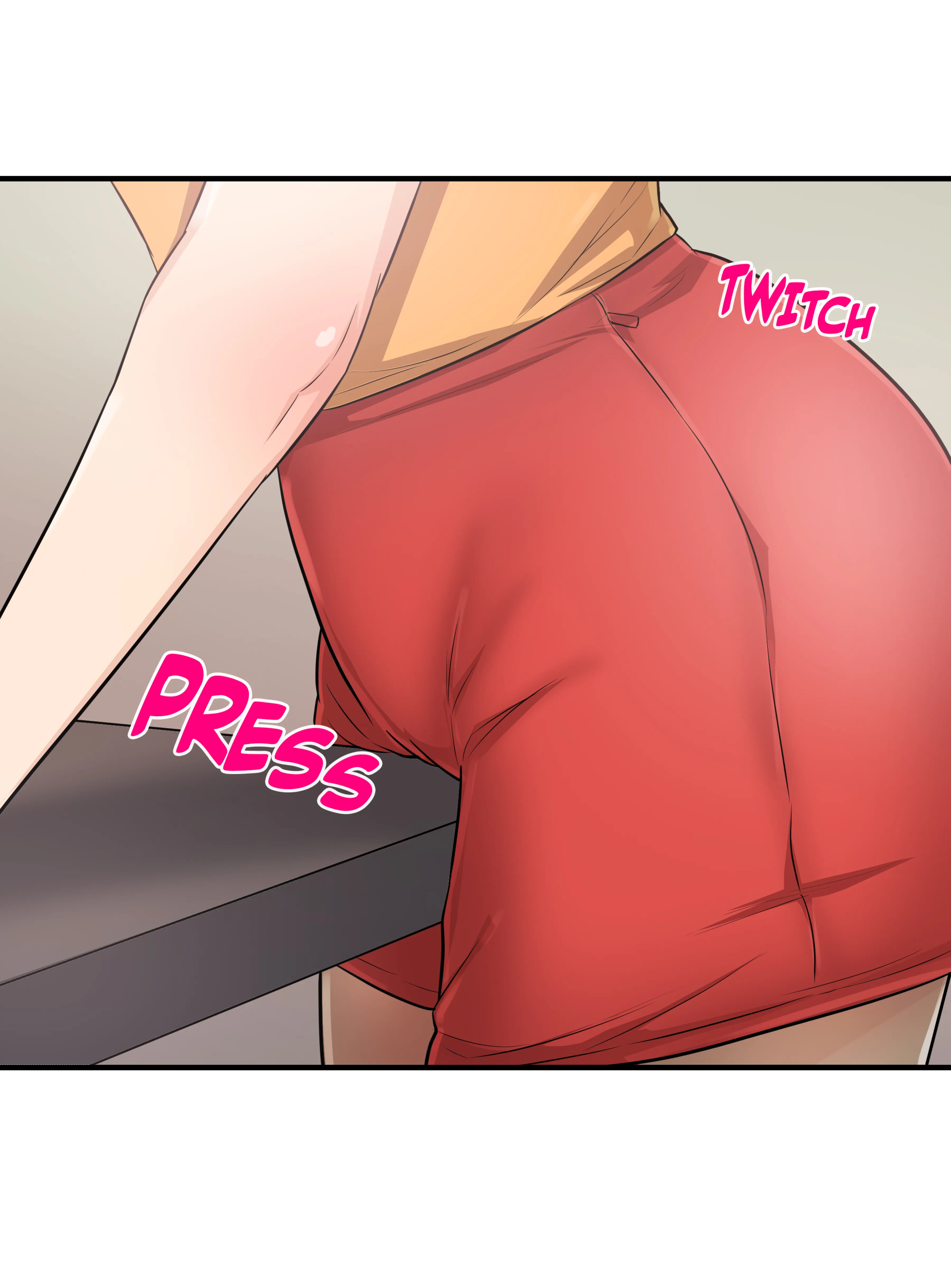 Office Bible - Episode 4 - read scene 41