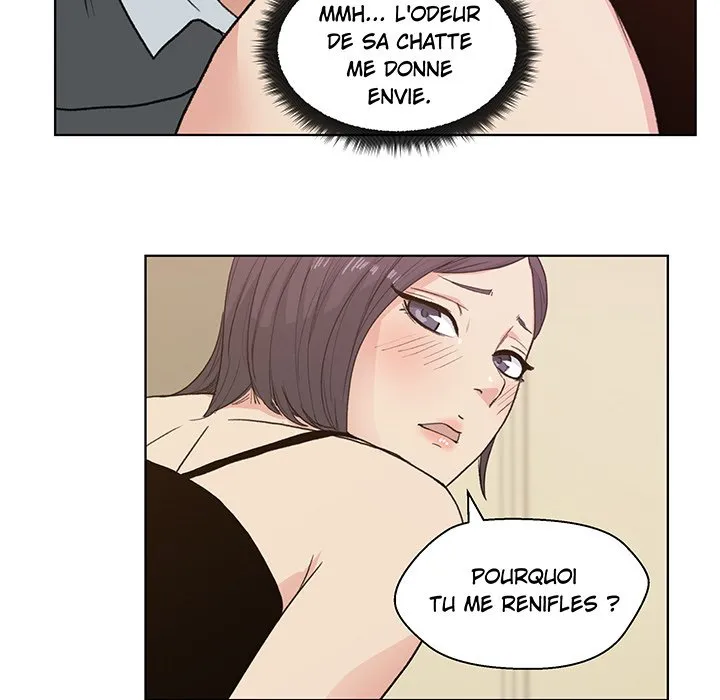La boutique de BD - Episode 4 - read scene 78