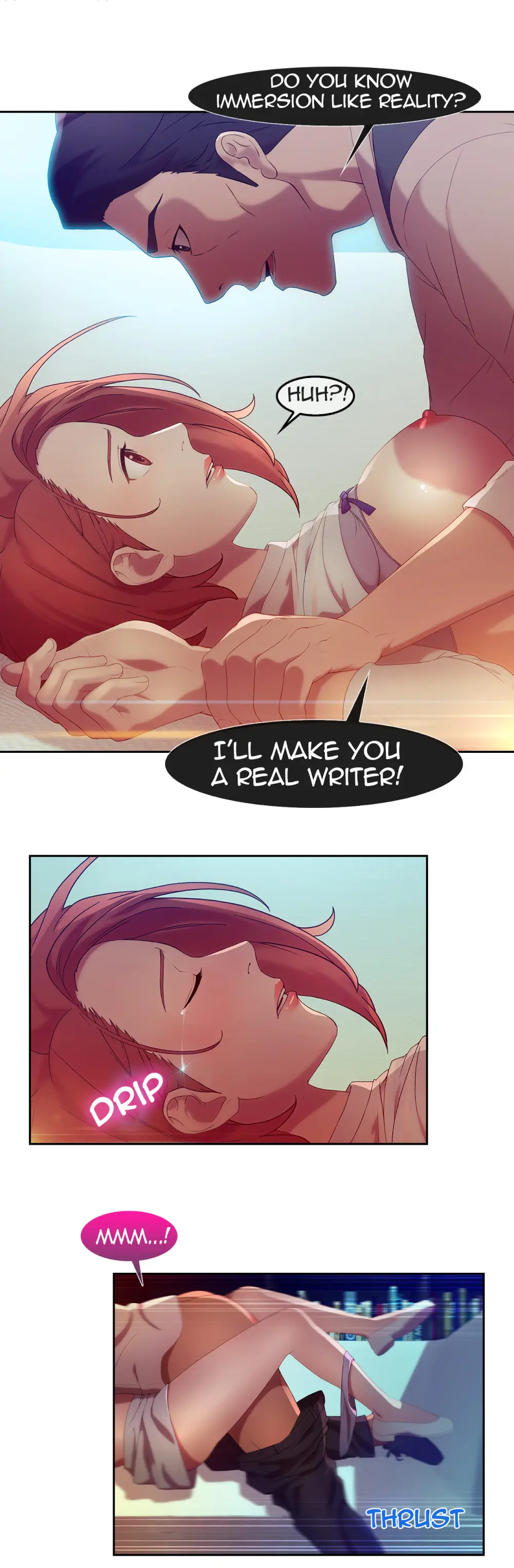 Switch - Episode 5 - read scene 23