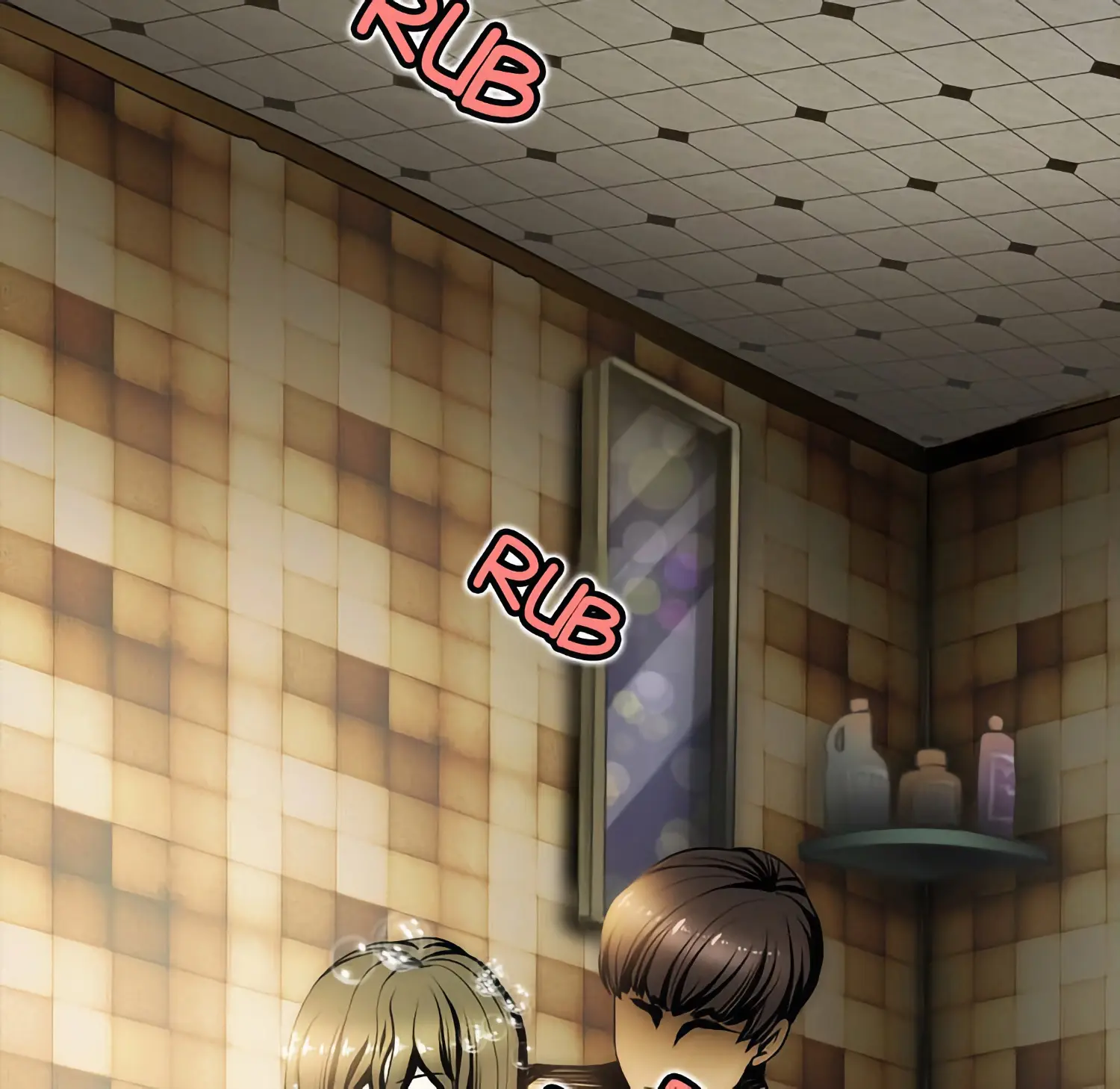 House of Pleasure - Episode 2 - read scene 55