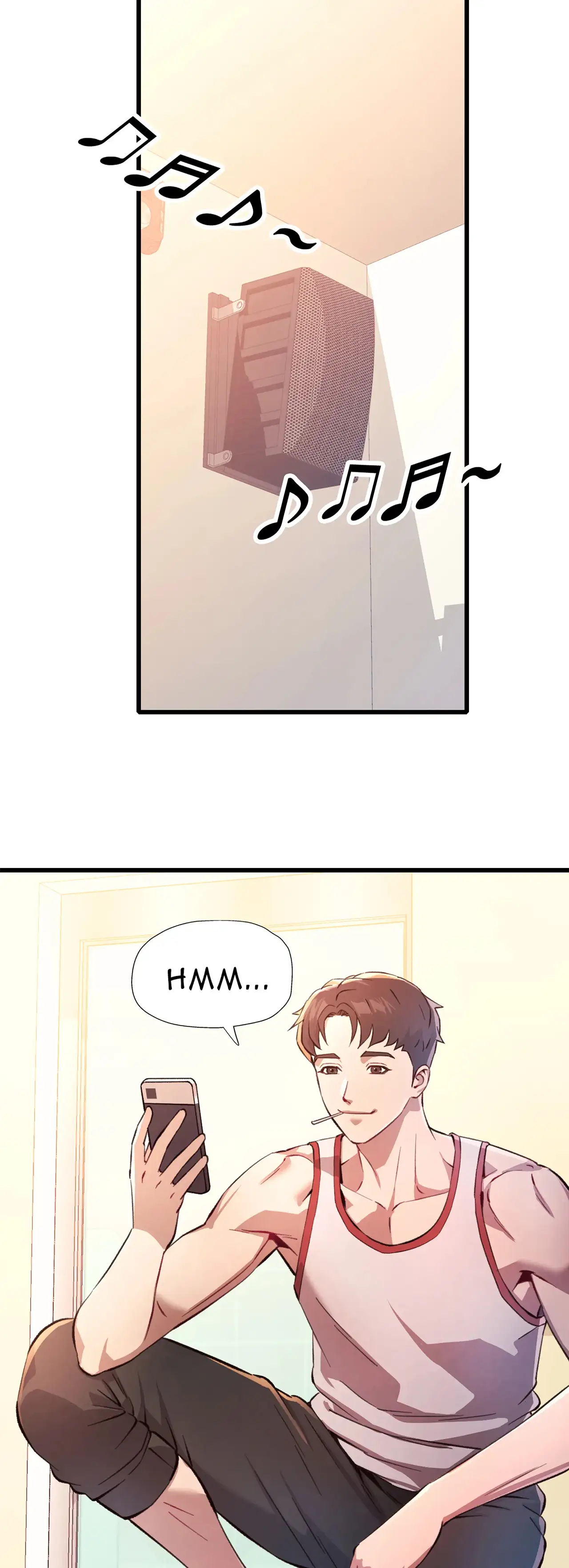 Anímame - Prologue - read scene 2