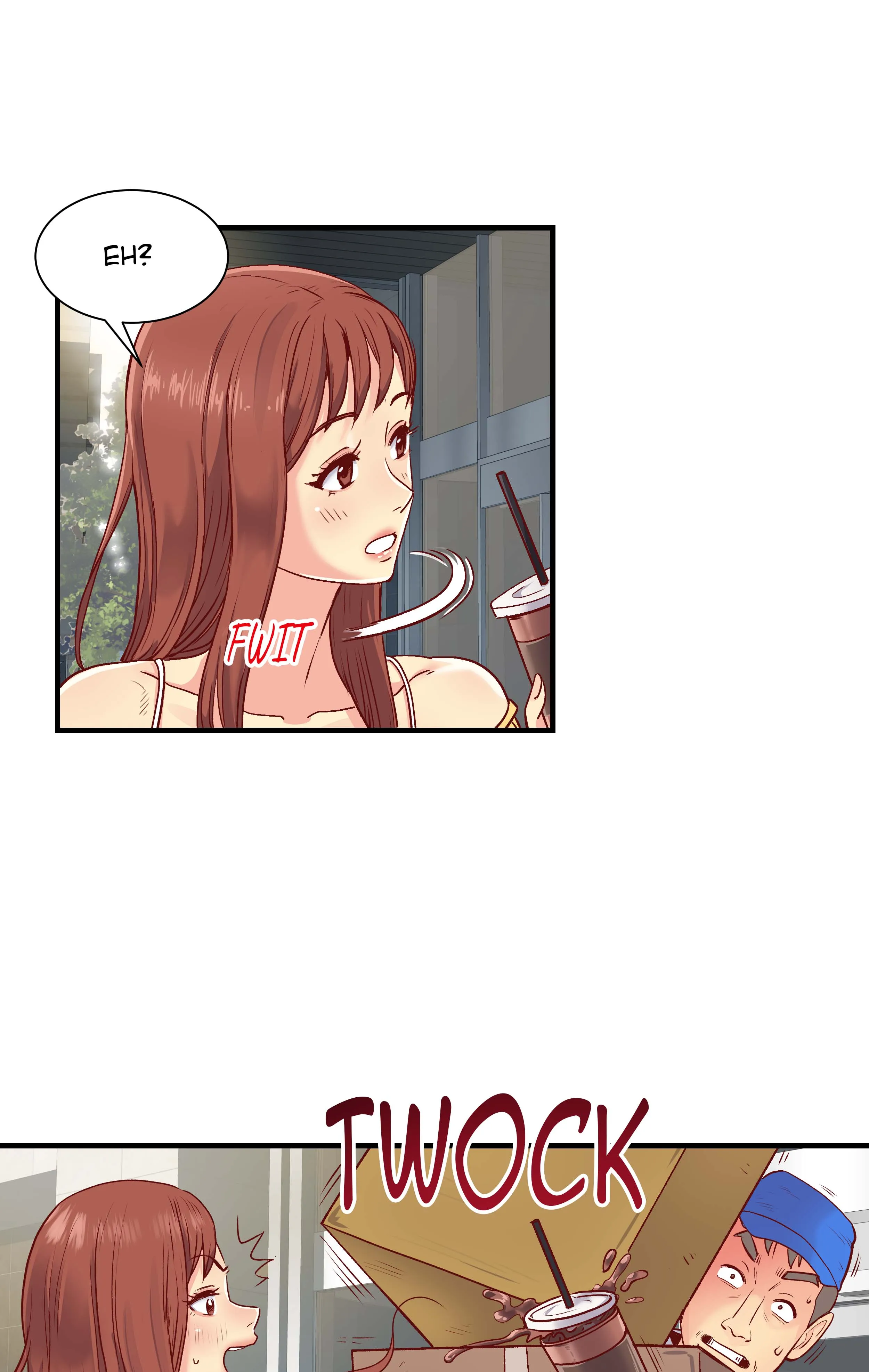 Finalmente single - Episode 1 - read scene 41