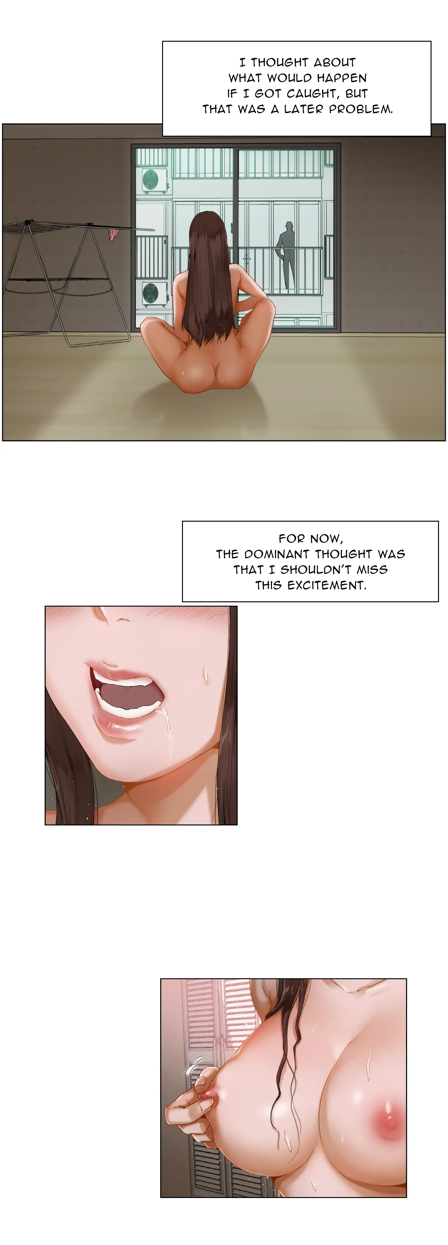 Please Look At Me - Episode 2 - read scene 14