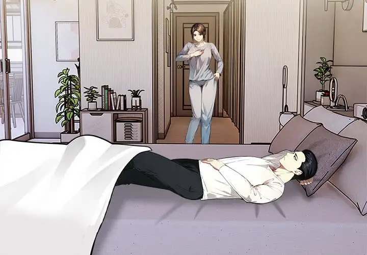 Her Dark Secret - Episode 4 - read scene 4