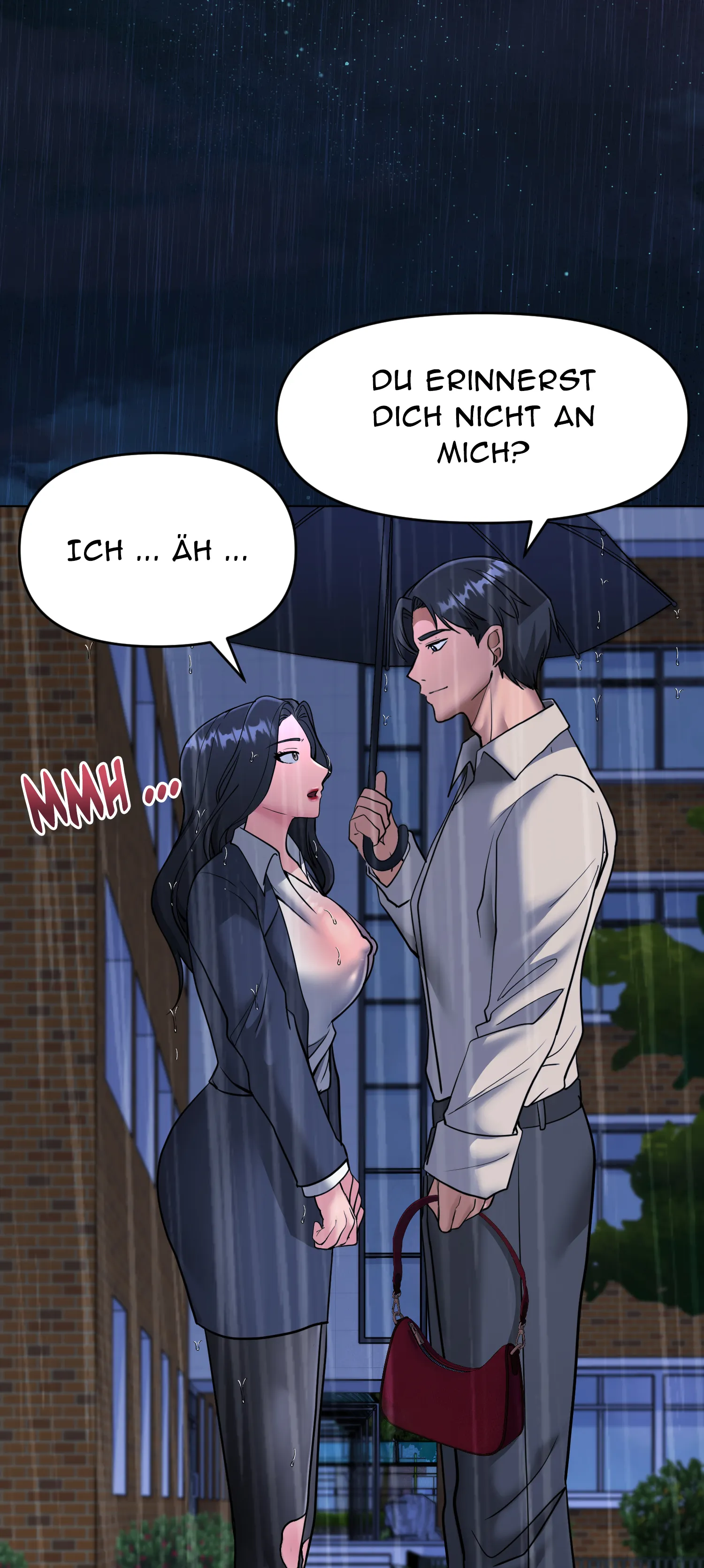 Süße Rache - Episode 1 - read scene 37