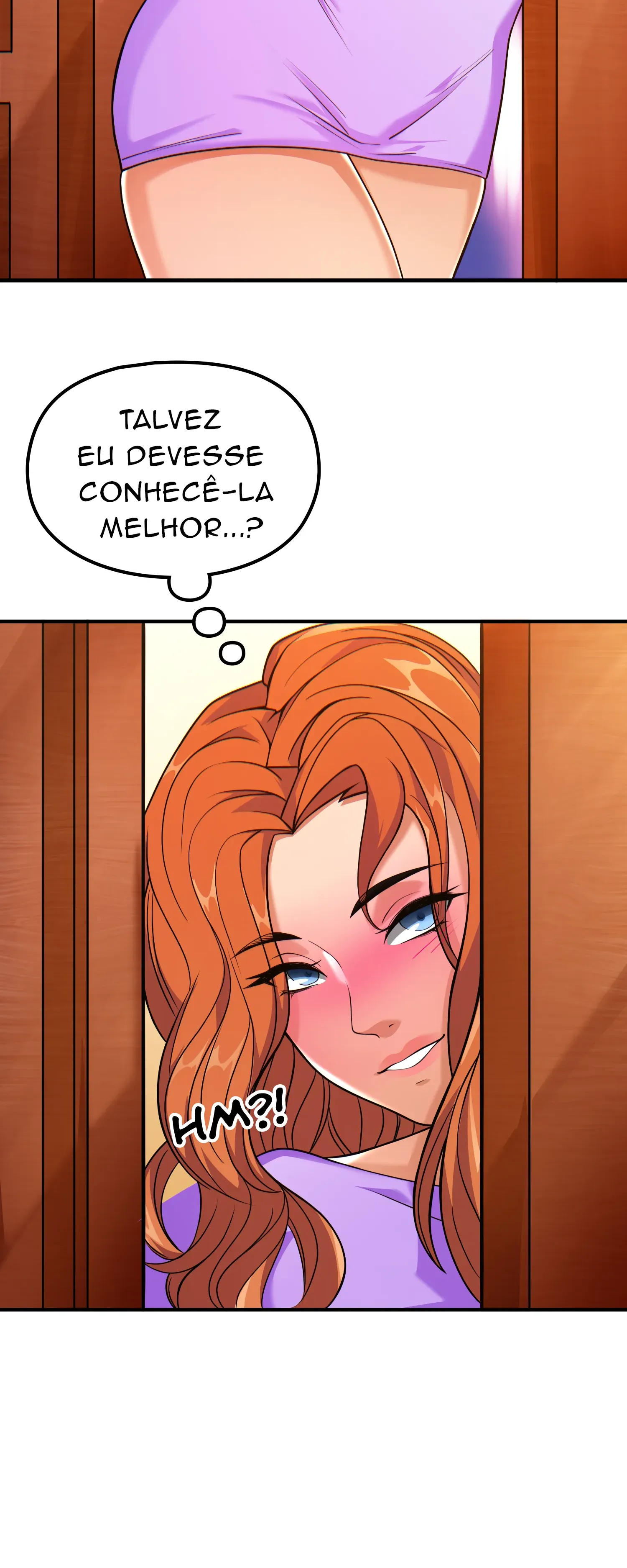 Acertou Meus Bolas - Episode 3 - read scene 31
