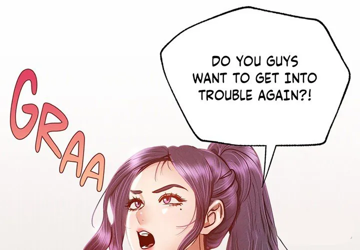 Let's Get Physical - Prologue - read scene 1