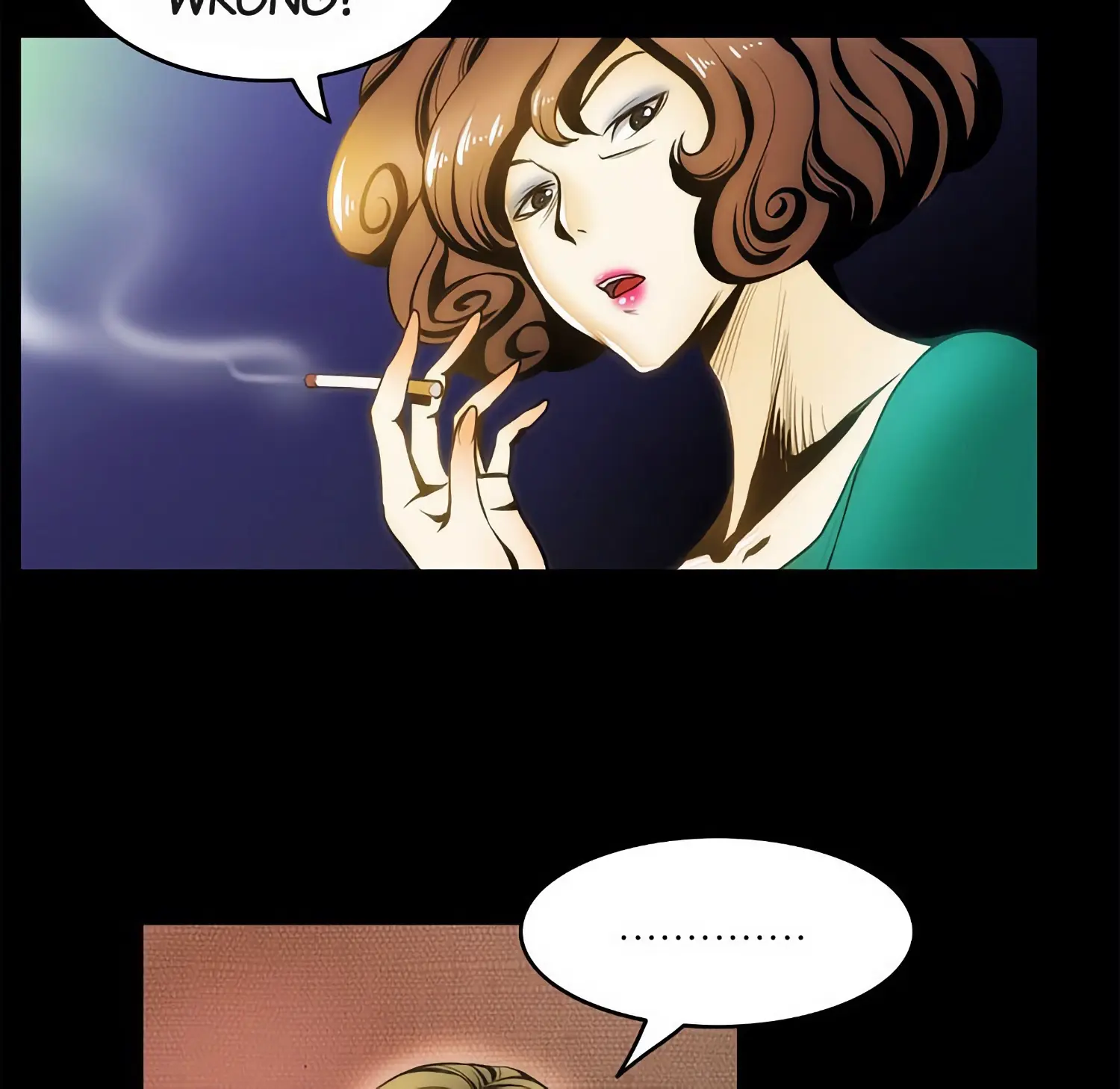 House of Pleasure - Episode 2 - read scene 23