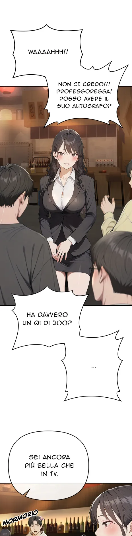 Paradosso 7GF - Episode 1 - read scene 36