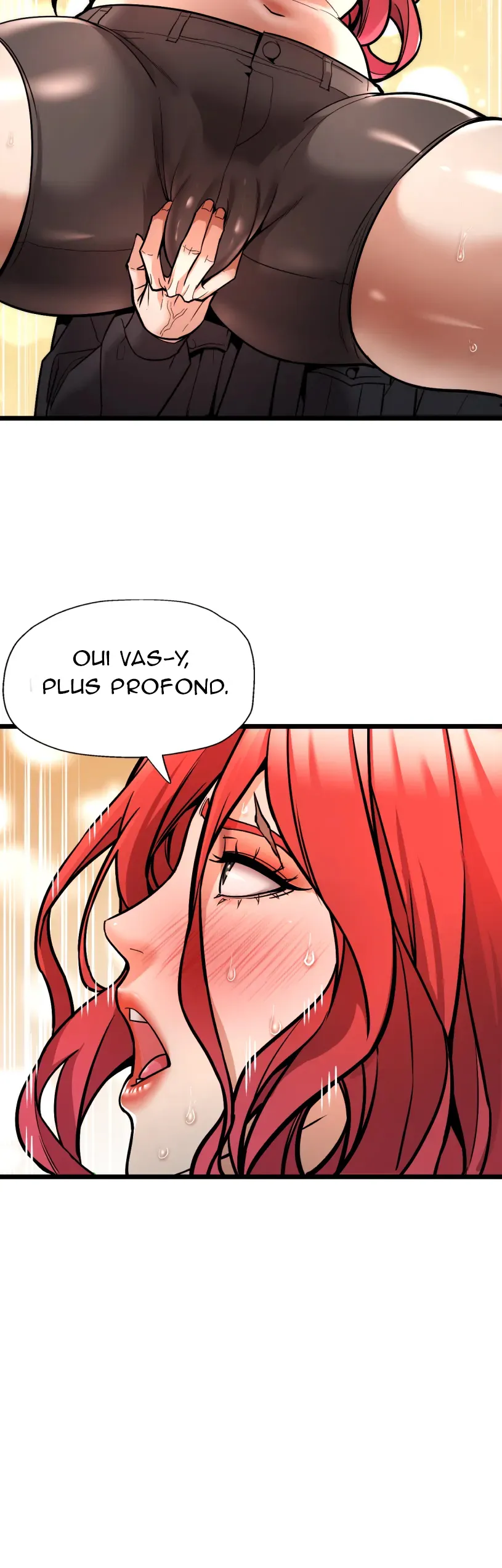 Fille Hors-La-Loi - Episode 2 - read scene 21