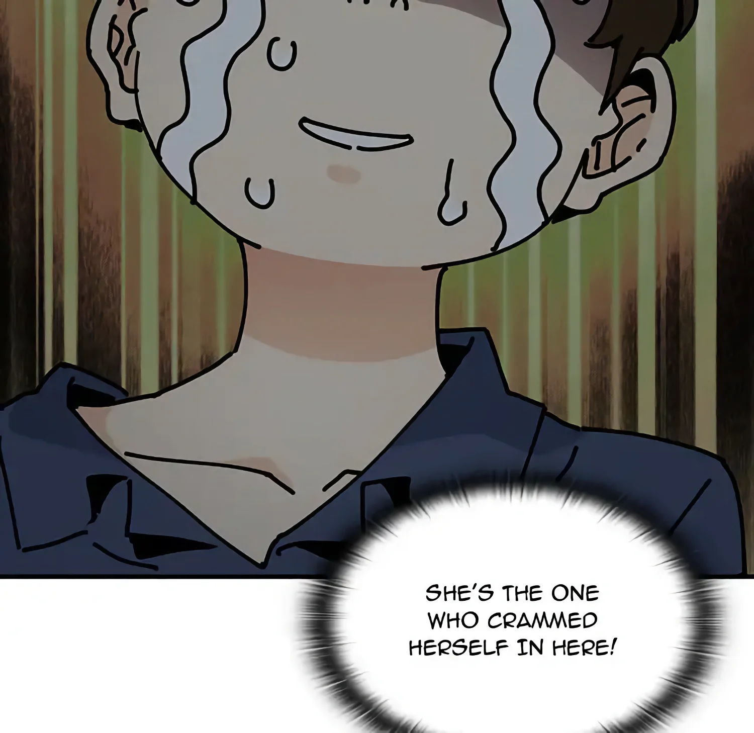 Love Factory - Episode 3 - read scene 6