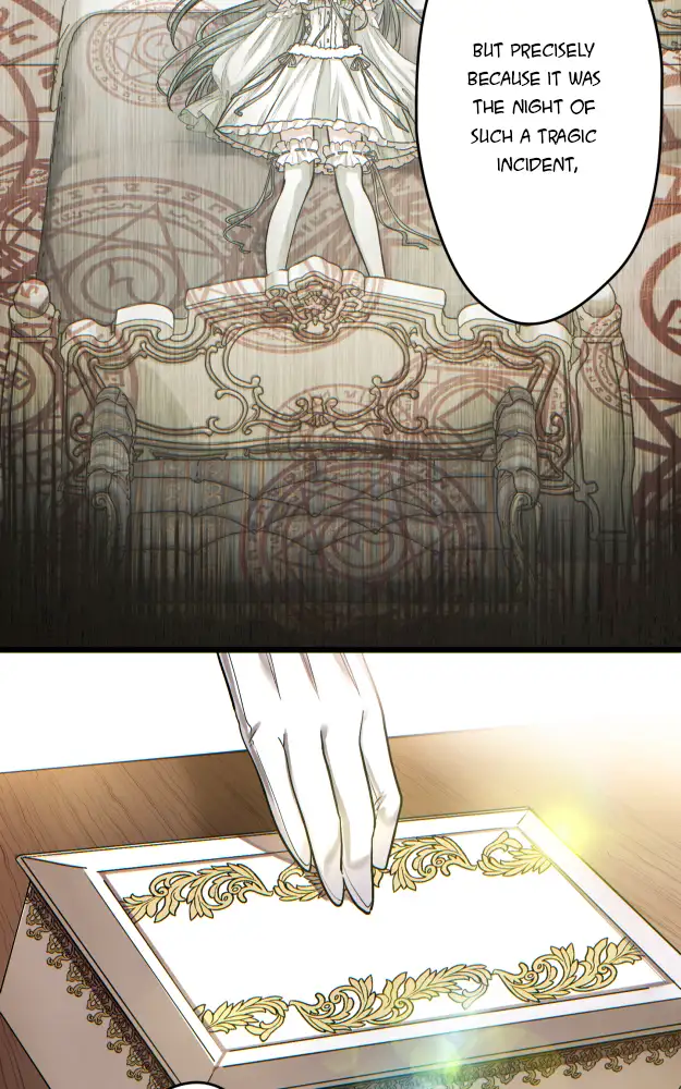 Royal Antique Dealer’s Case Files - Episode 3 - read scene 82