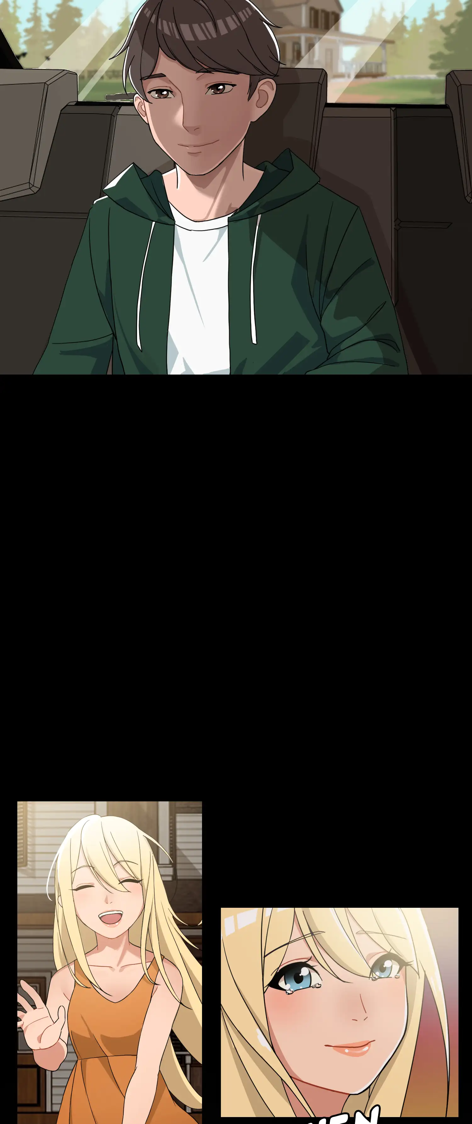 Bring Es Mir Bei! - Episode 1 - read scene 10