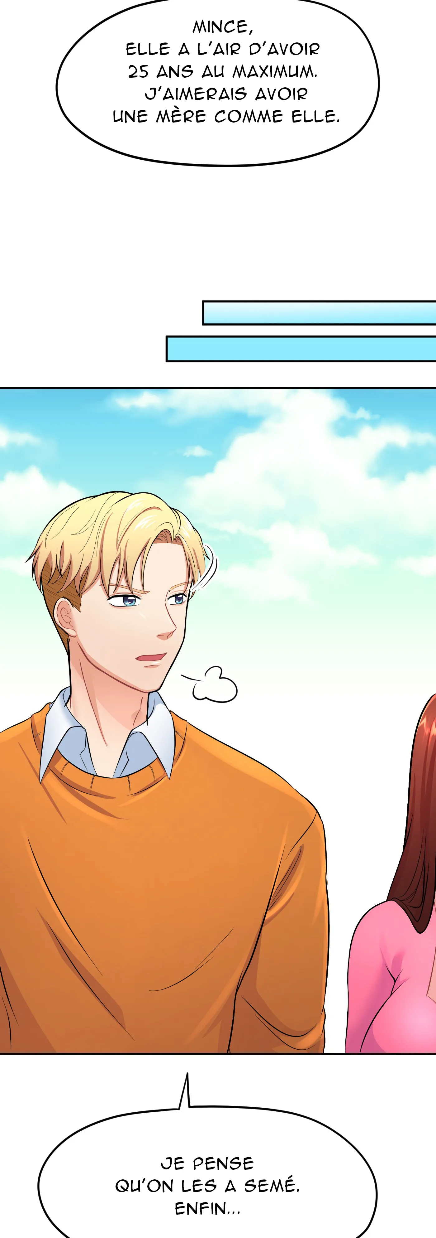 Chambre libre - Episode 1 - read scene 11