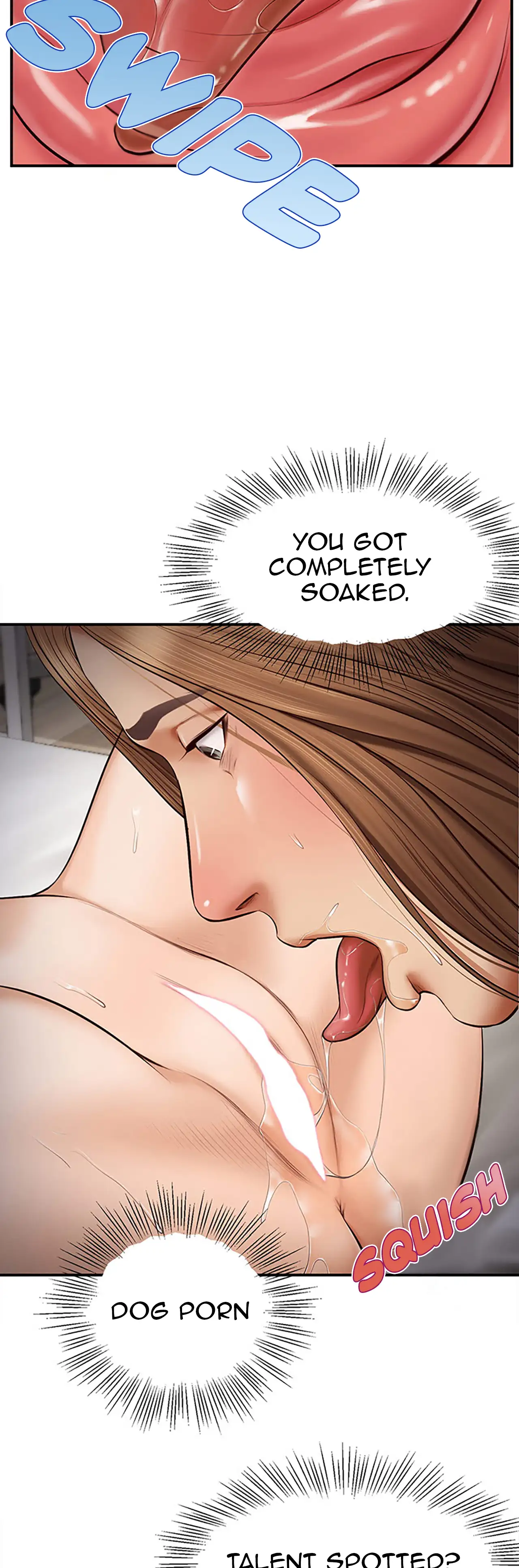 A Week and a Day - Episode 3 - read scene 53