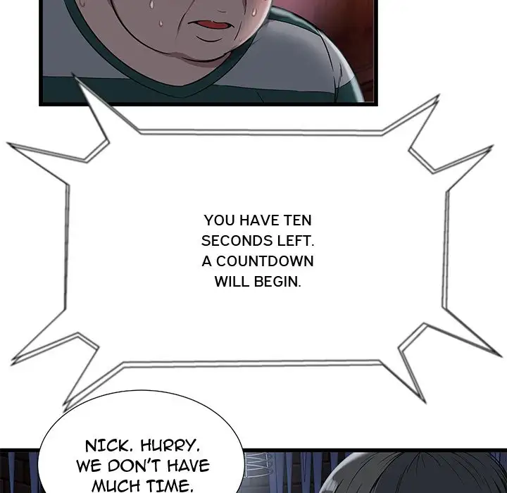 Lost Heaven - Episode 3 - read scene 64