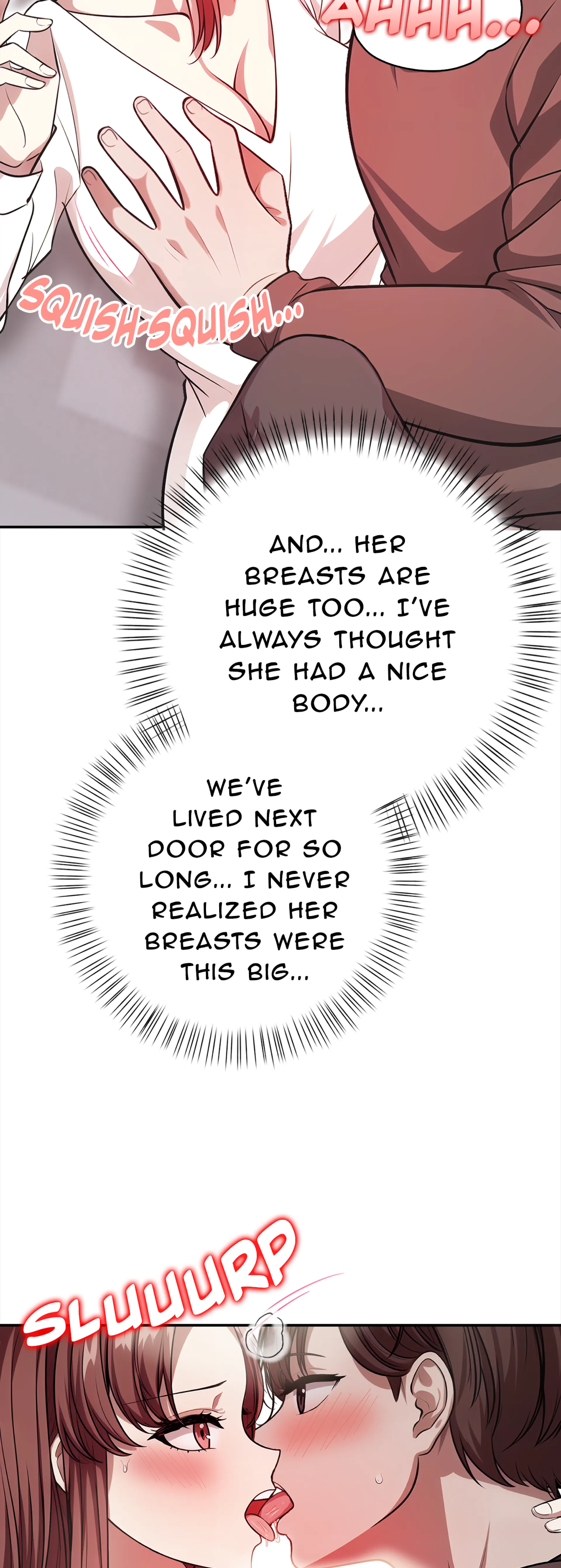 Married Woman's Secret - Episode 3 - read scene 4