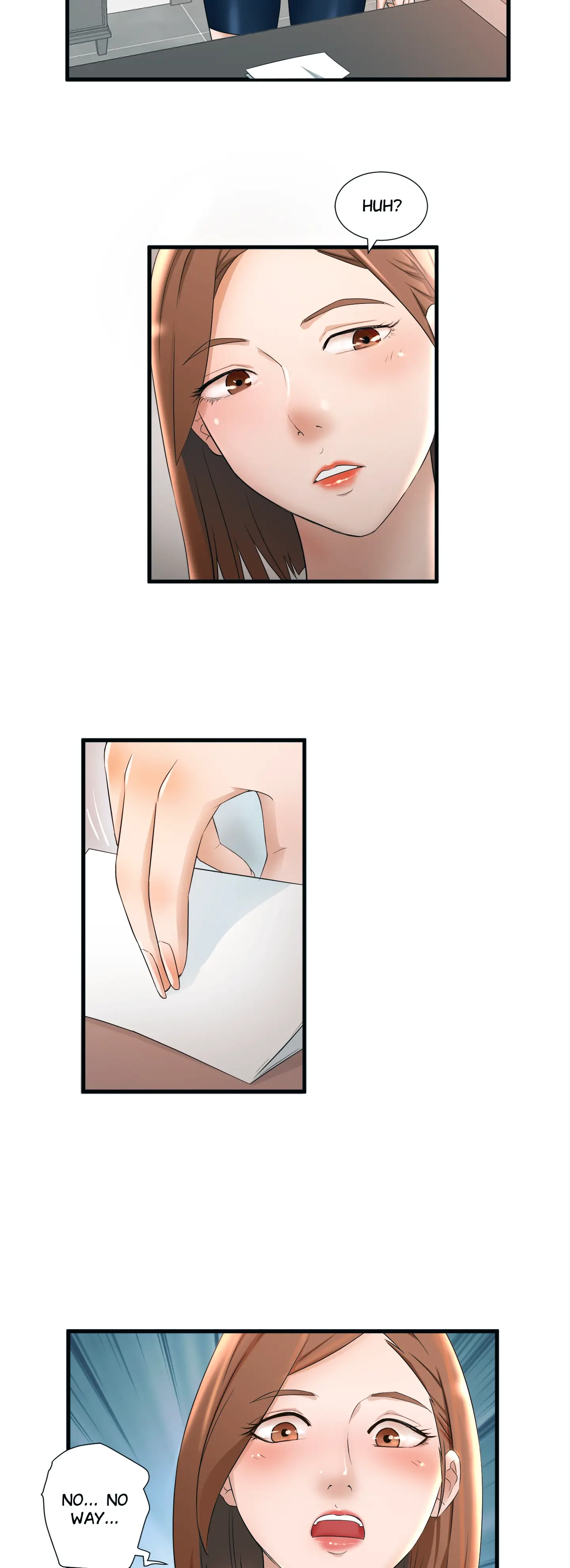 Filthy Secrets - Prologue - read scene 2