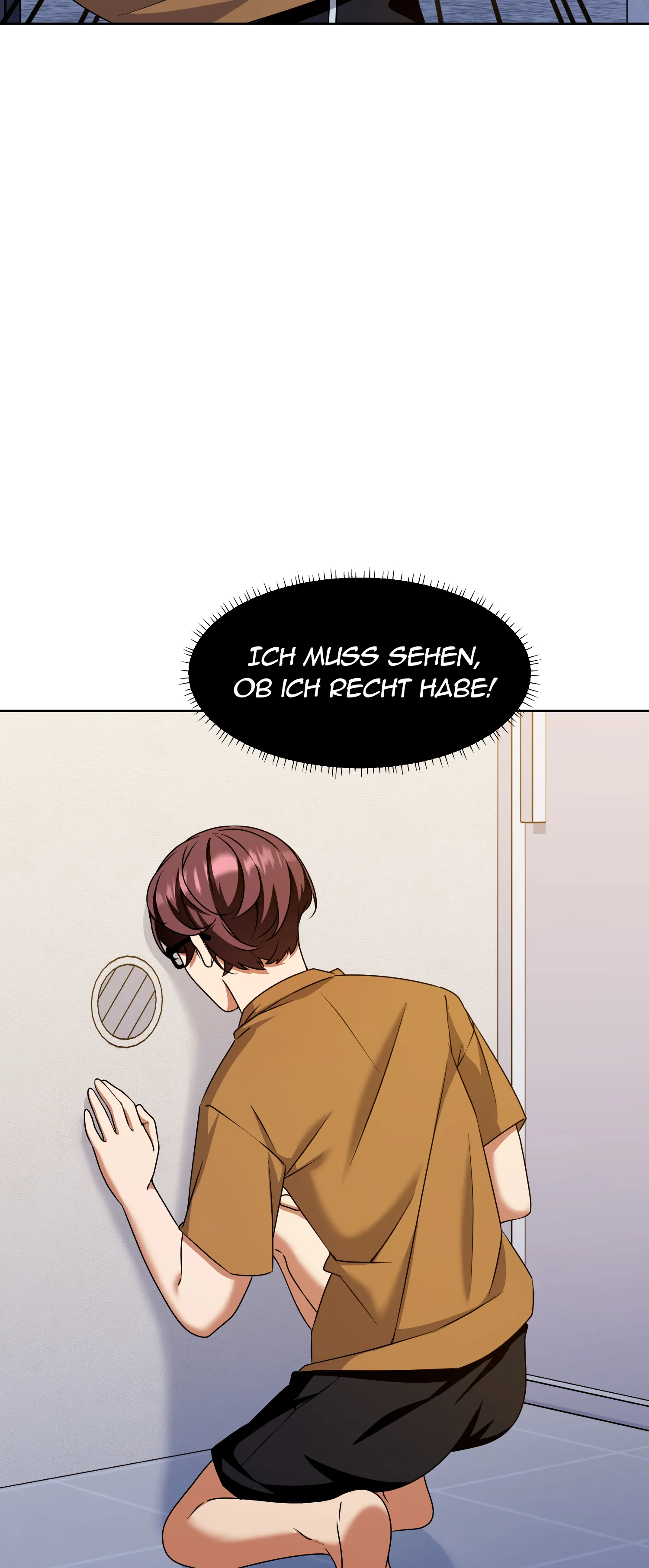 Ein Loch zum Ziel - Episode 2 - read scene 23