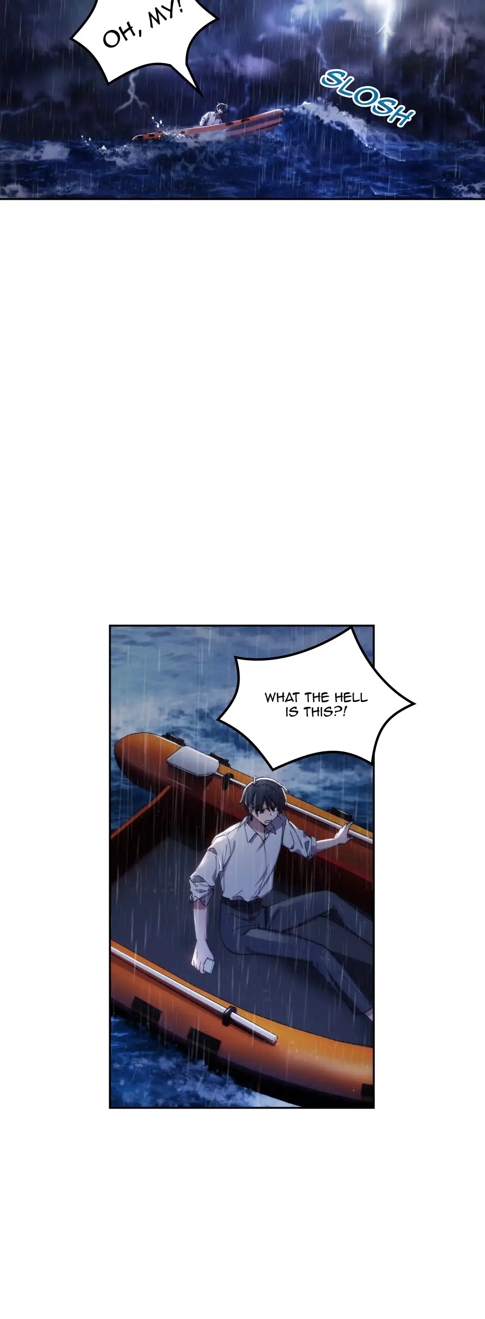 Mon Épouse D'amour - Episode 1 - read scene 44