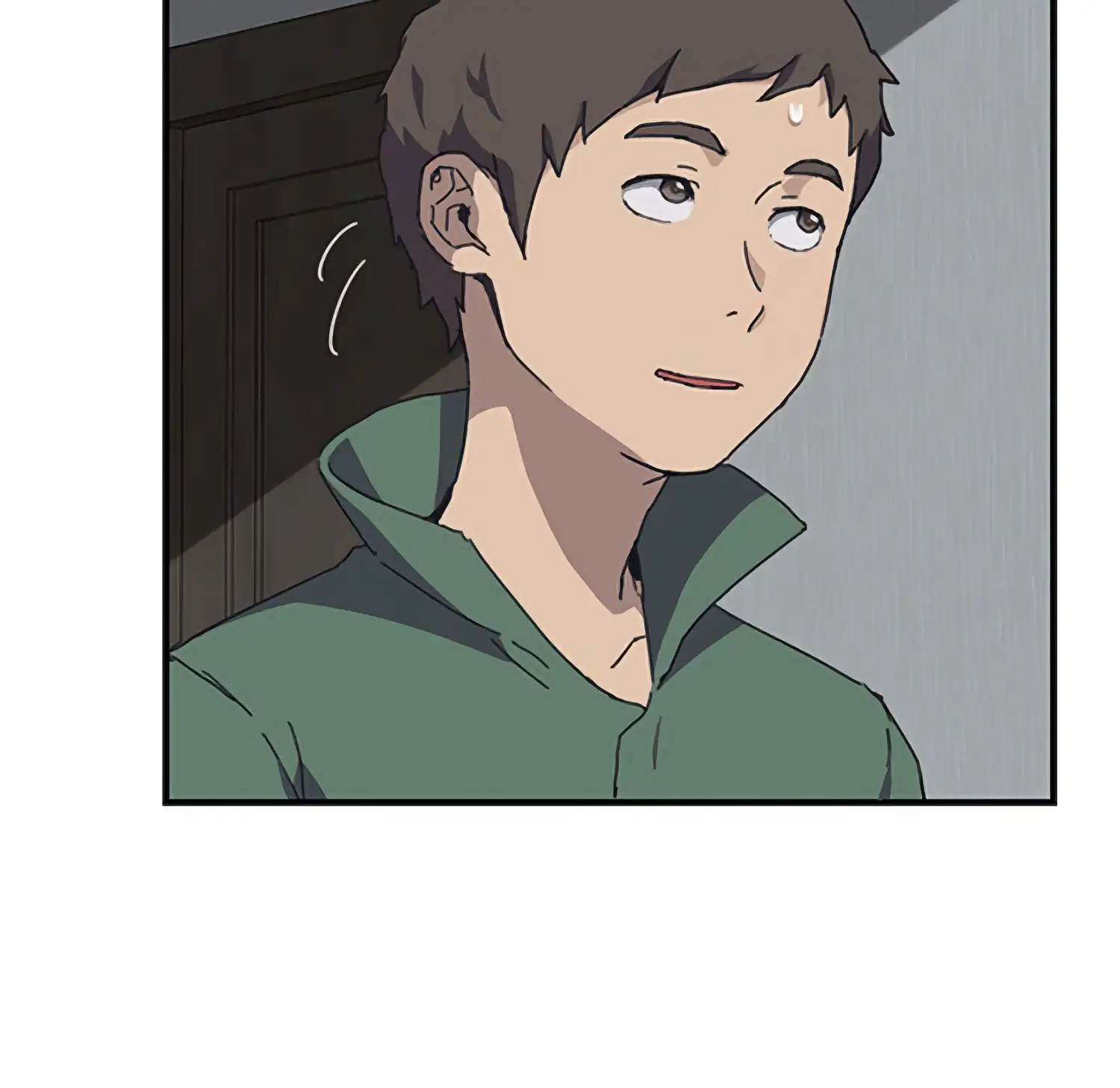 The Unwanted Roommate - Prologue - read scene 48