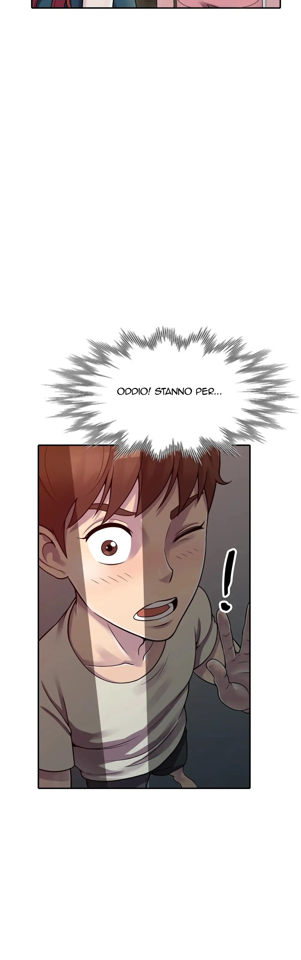 Gusto Rubato - Prologue - read scene 13