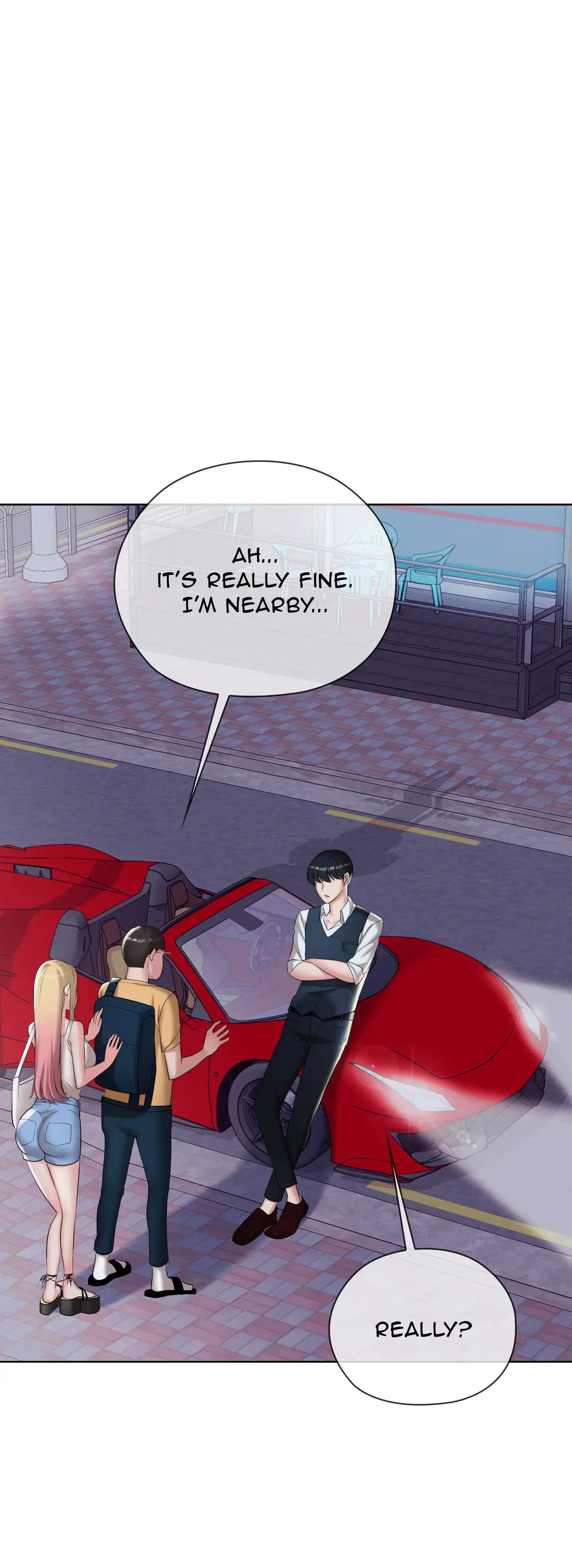 High-Class Person - Episode 5 - read scene 34