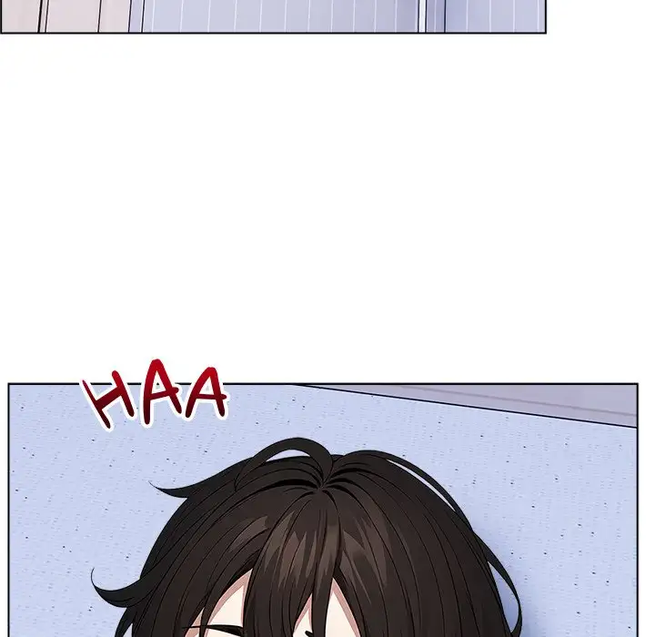 Crazy Bitch - Episode 3 - read scene 5