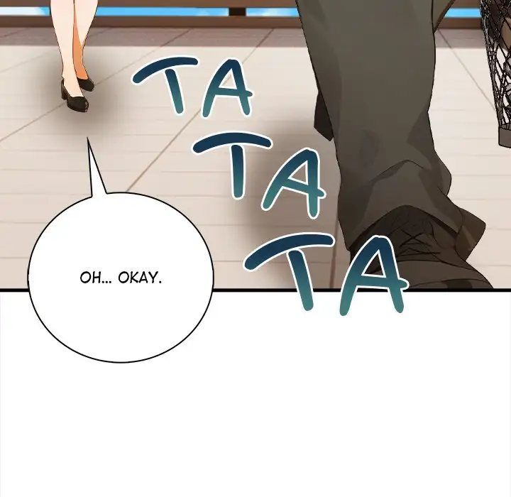 Spirit Contact: An Obscene Body - Episode 5 - read scene 33