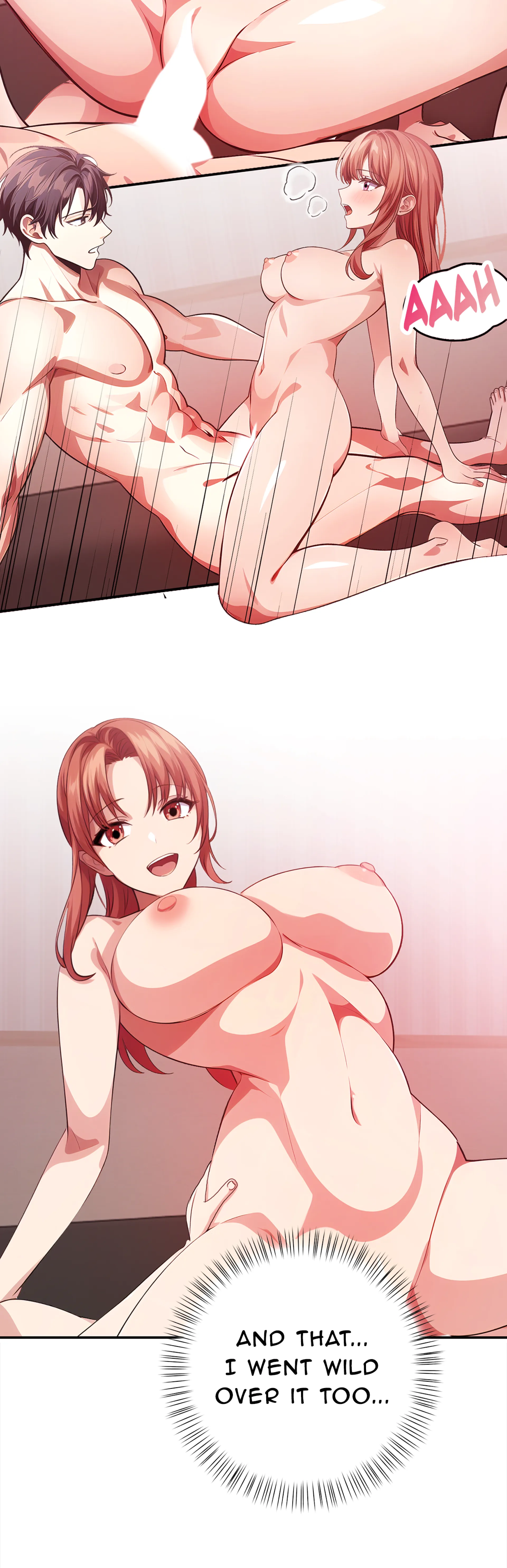Married Woman's Secret - Episode 4 - read scene 32