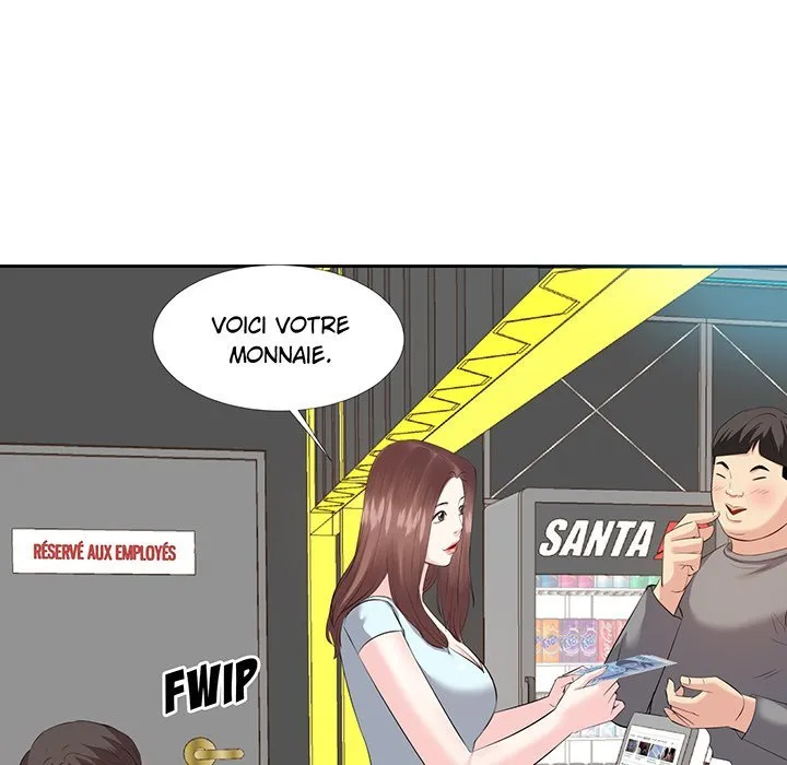 Vieux Protecteur - Episode 4 - read scene 40