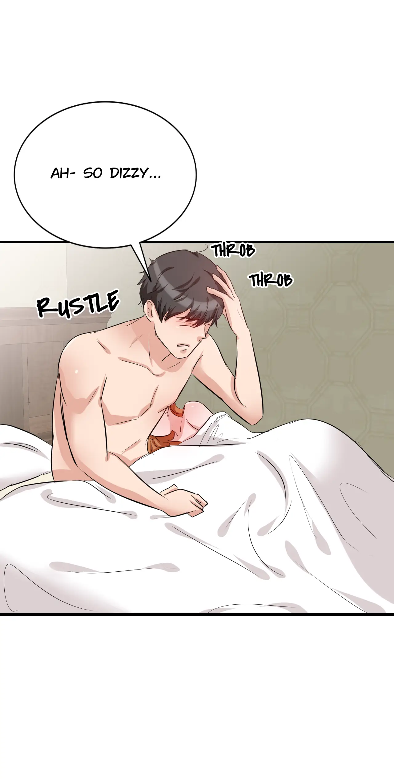 Bad Brother's Wife - Episode 1 - read scene 75