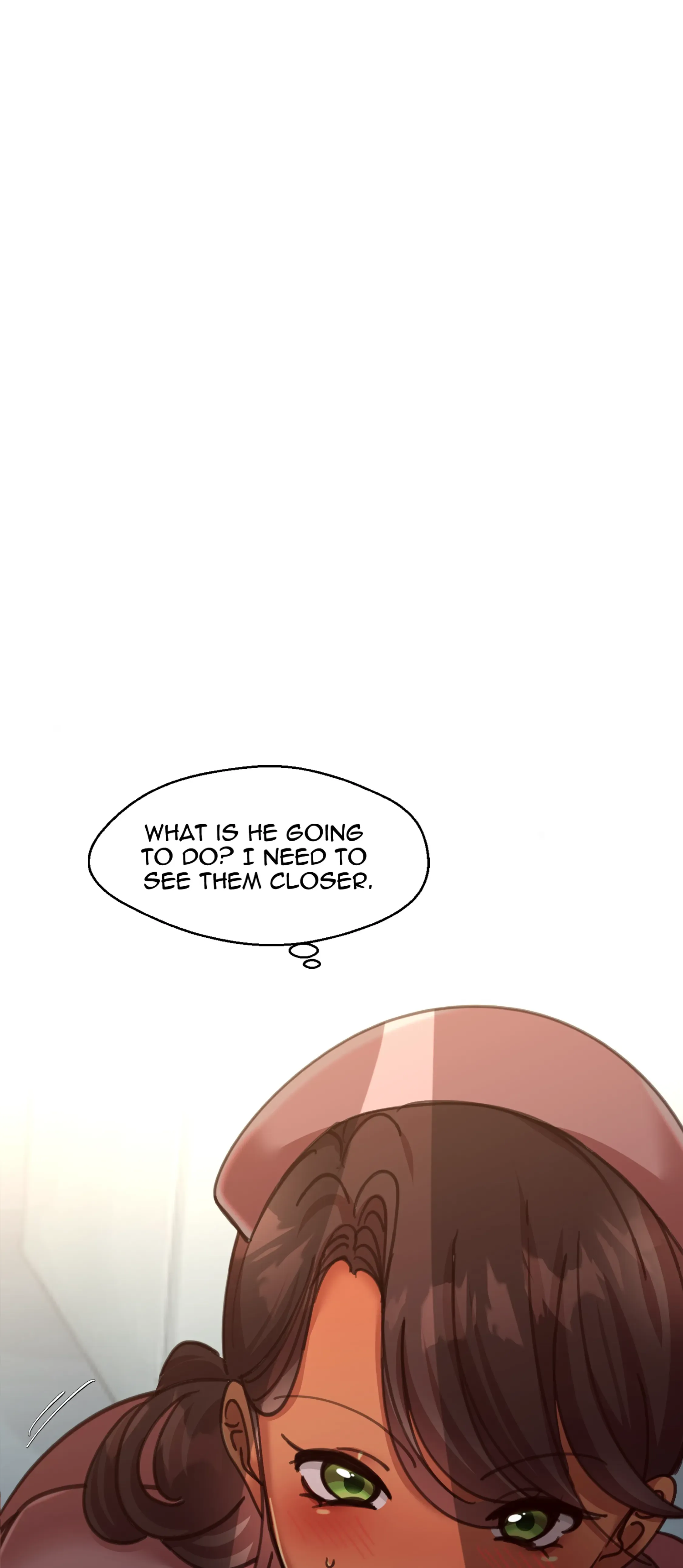 Twin Secret - Prologue - read scene 50