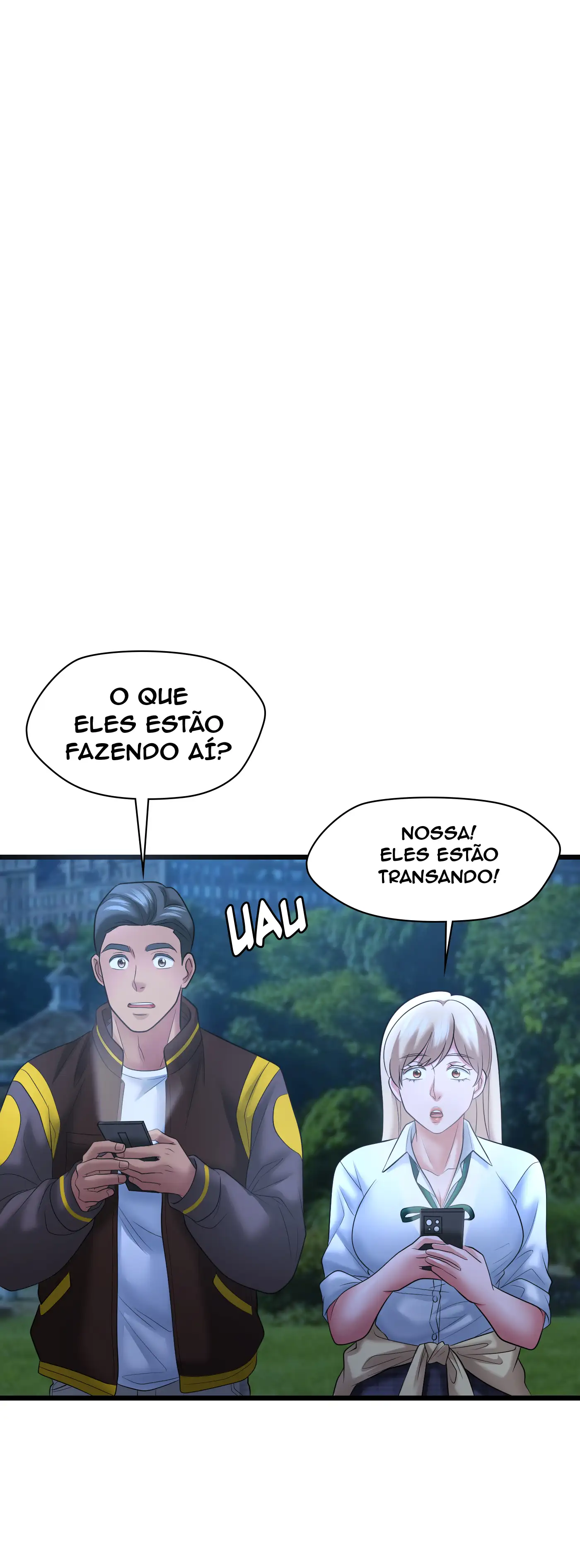 Madrasta Da Faculdade - Episode 2 - read scene 39