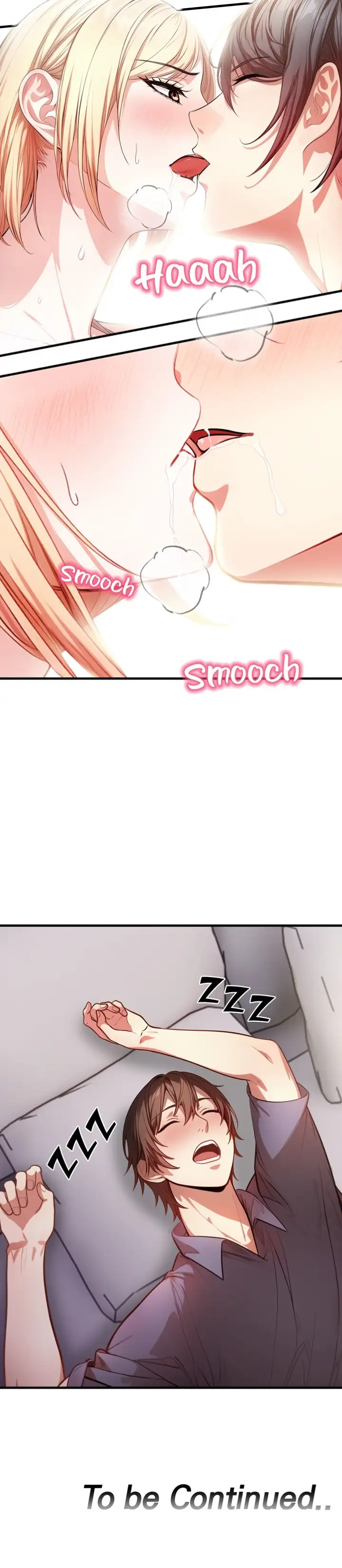 The Neighbor’s Secret - Episode 1 - read scene 27