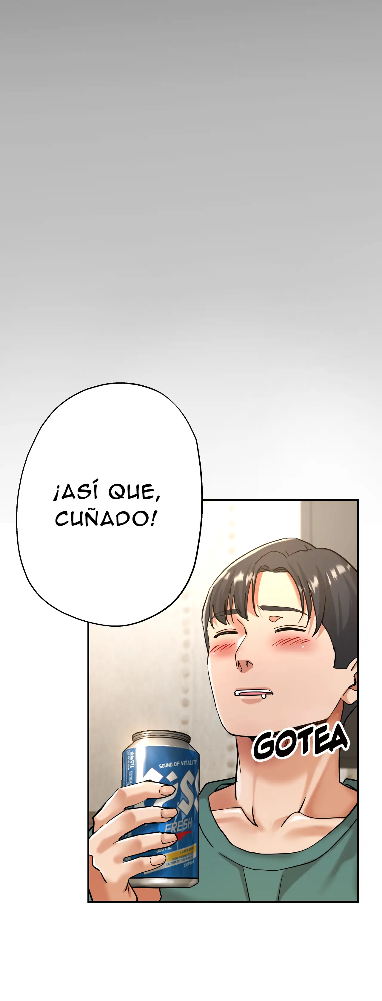 Cuñadas - Episode 2 - read scene 41