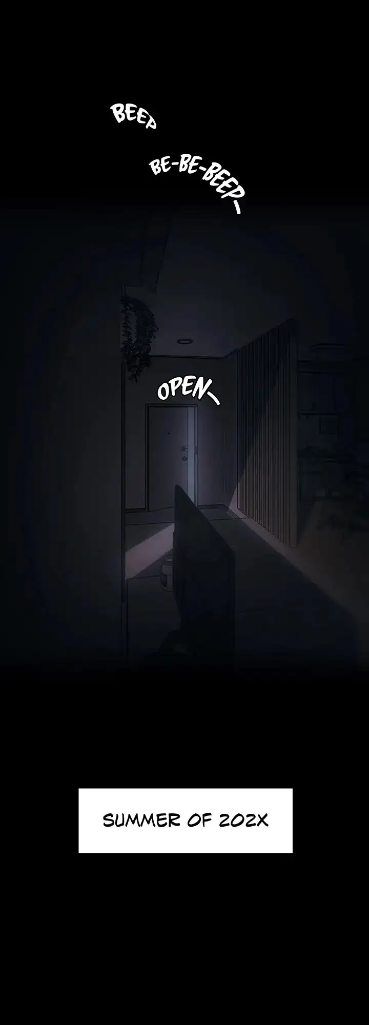 Master, May I Turn You On? - Episode 1 - read scene 22