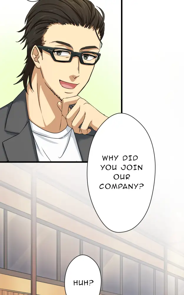 My Subordinate’s Inner Voice Is Too Noisy! - Episode 3 - read scene 139