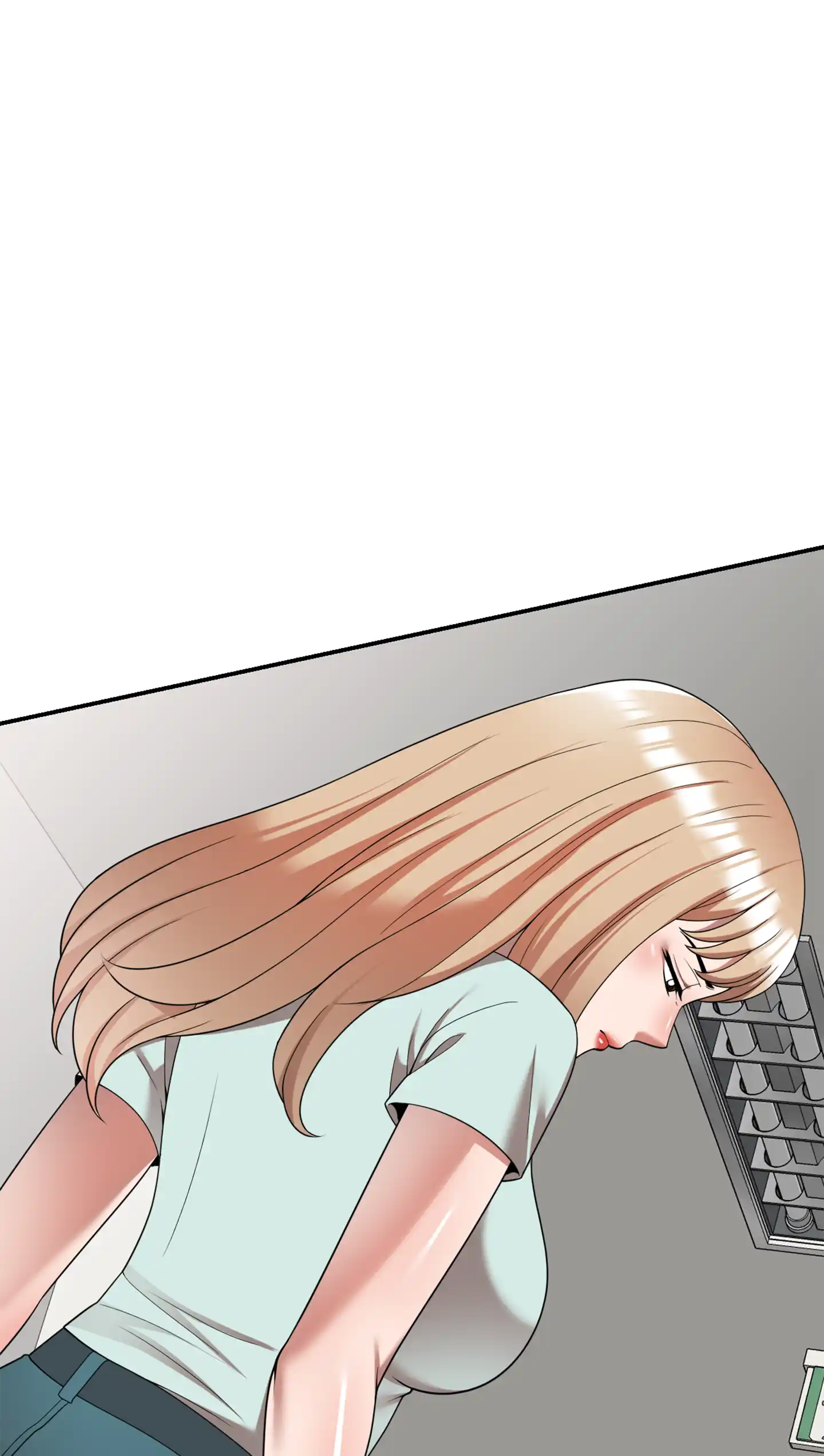 Taste of Stealing Physical Charity - Episode 3 - read scene 36
