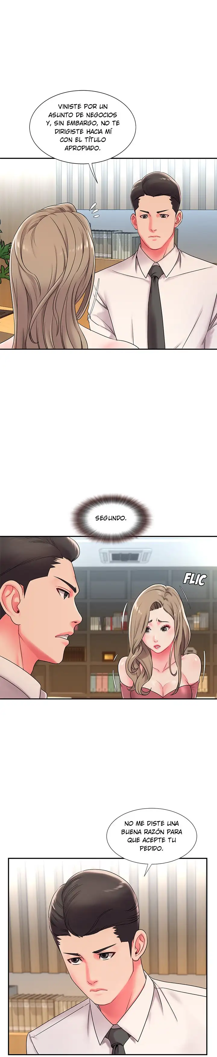 Llévate A Mi Esposa - Episode 2 - read scene 20