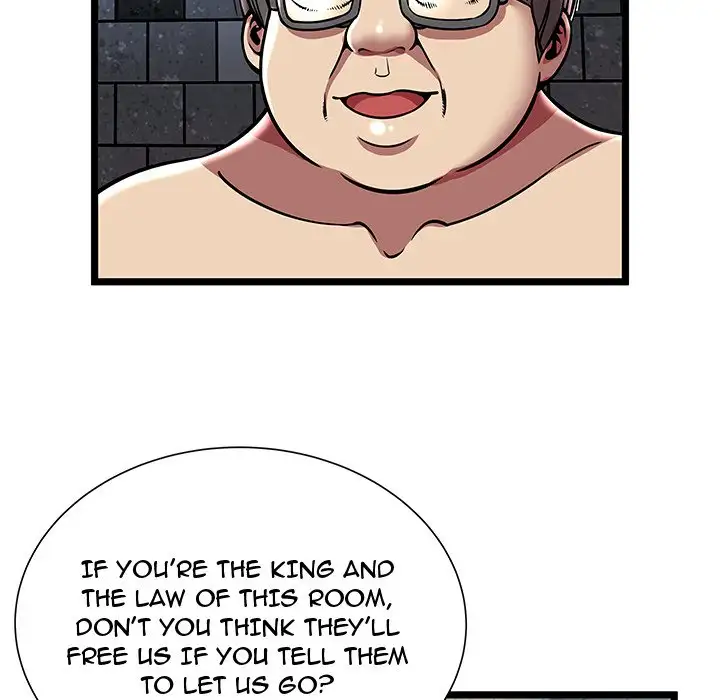 Lost Heaven - Episode 5 - read scene 81
